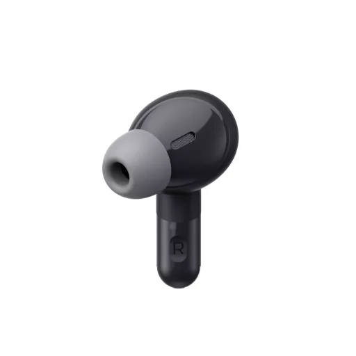 Havit 6939119077891 fejhallgató és headset True Wireless Stereo (TWS) Hallójárati Hívás/zene Bluetooth Fekete