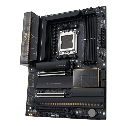 ASUS ProArt X870E-CREATOR WIFI AMD X870E Socket AM5 ATX