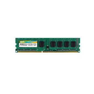 Silicon Power SP004GBLTU160N02 4 GB DDR3