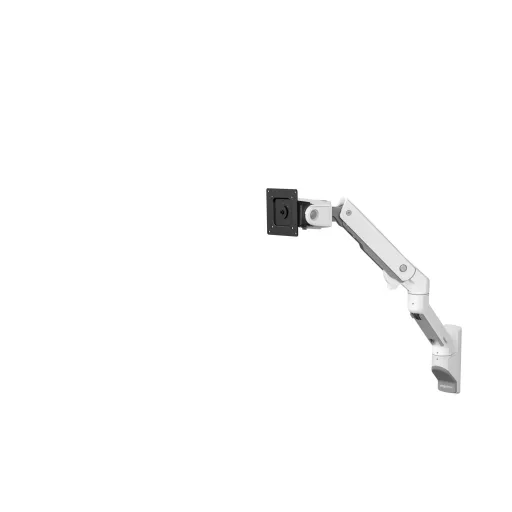 Ergotron HX Series HX ARM WITH VERY HEAVY DUTY PIVOT WALL 144,8 cm (57") Fali
