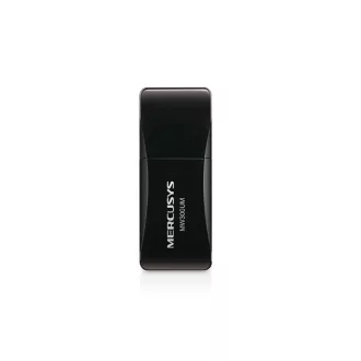 Mercusys MW300UM USB 300 Mbit/s