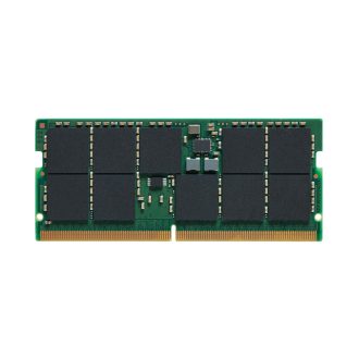   Kingston Technology KSM56T46BD8KM-32HA 32 GB 1 x 32 GB DDR5 ECC