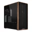 Lian Li Lancool LAN217X Midi Tower Fekete, Fa