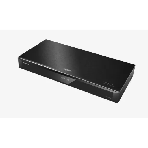 Panasonic DMR-UBC90 Blu-Ray felvevő 3D Fekete