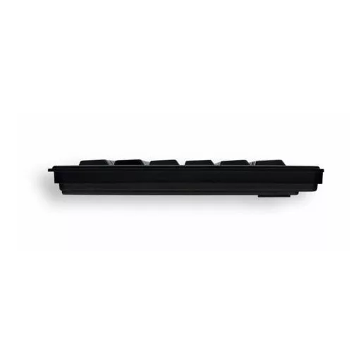 CHERRY G84-5500 XS billentyűzet Otthoni USB QWERTY Portugál Fekete