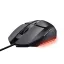 Trust GXT 109 Felox egér Játék Jobbkezes USB A típus Optikai 6400 DPI