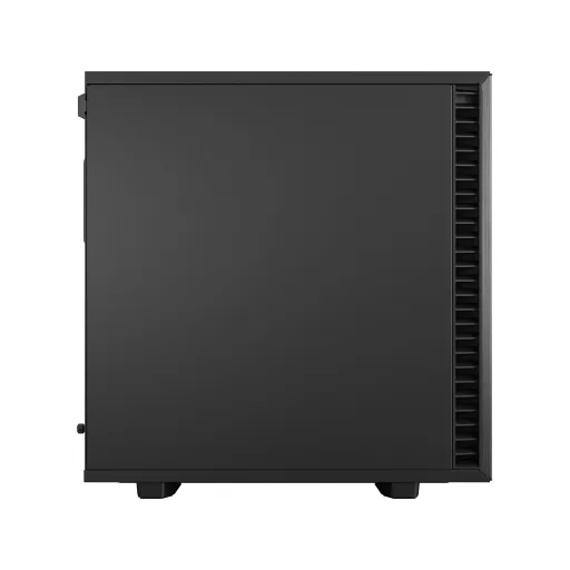 Fractal Design Define 7 Mini Fekete