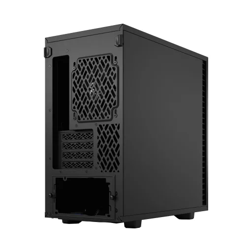 Fractal Design Define 7 Mini Fekete