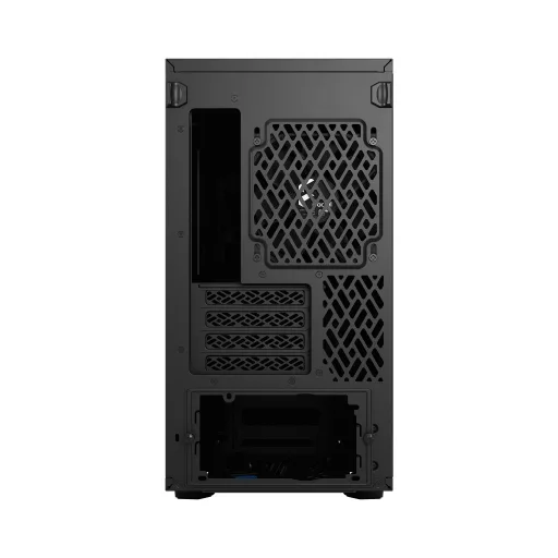 Fractal Design Define 7 Mini Fekete