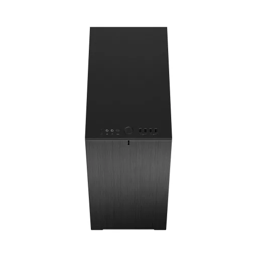 Fractal Design Define 7 Mini Fekete