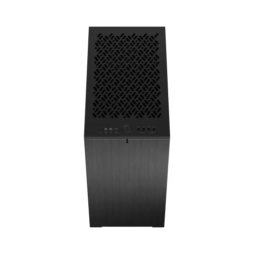 Fractal Design Define 7 Mini Fekete