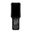 Honeywell CK67 kézi számítógép 10,9 cm (4.3") 480 x 800 pixelek Érintőképernyő 508 g Fekete