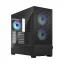 Fractal Design Pop Air Tower Fekete