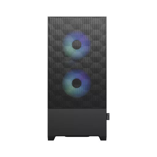 Fractal Design Pop Air Tower Fekete