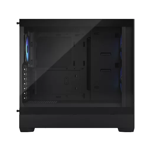 Fractal Design Pop Air Tower Fekete