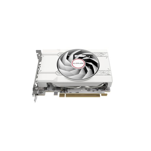 Sapphire PULSE Radeon RX 6500 XT ITX PURE AMD 4 GB GDDR6
