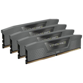 Corsair Vengeance CMK64GX5M4B6000Z36 64 GB 4 x 16 GB DDR5