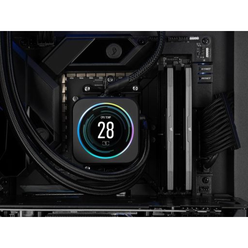 Corsair Vengeance CMK64GX5M4B6000Z36 64 GB 4 x 16 GB DDR5