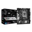 Asrock H610M-H2/M.2 D5 Intel H610 LGA 1700 Micro ATX