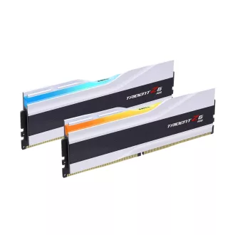   G.Skill Trident Z5 RGB 32 GB 2 x 16 GB DDR5 7200 MT/másodperc 288-pin DIMM