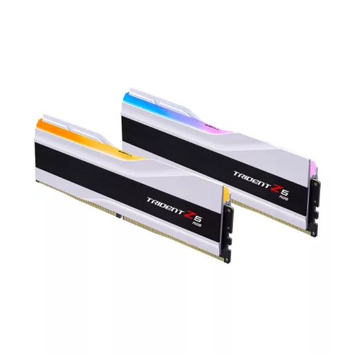 G.Skill Trident Z5 RGB 32 GB 2 x 16 GB DDR5 7200 MT/másodperc 288-pin DIMM