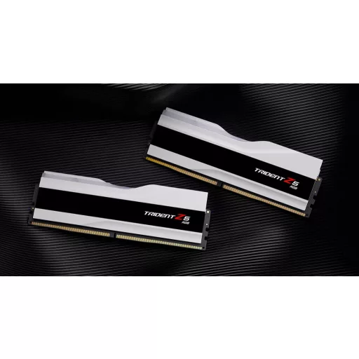 G.Skill Trident Z5 RGB 32 GB 2 x 16 GB DDR5 7200 MT/másodperc 288-pin DIMM