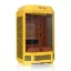 Thermaltake The Tower 250 Mini Tower Sárga