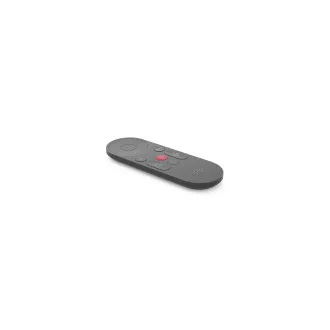   Logitech 952-000057 távirányító Bluetooth Webkamera Nyomógombok