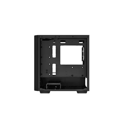 DeepCool CC360 ARGB Mini Tower Fekete