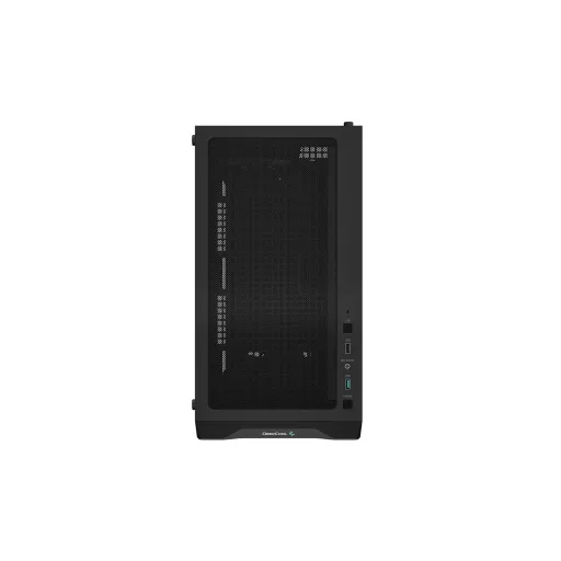 DeepCool CC360 ARGB Mini Tower Fekete