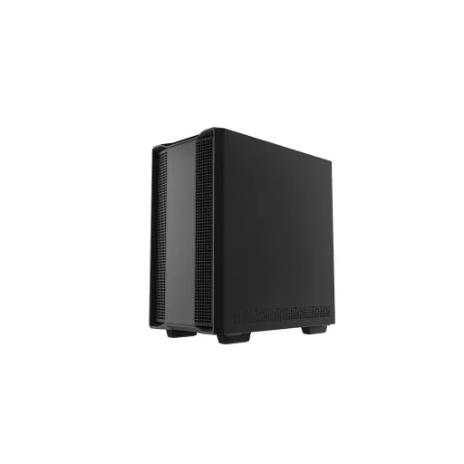 DeepCool CC360 ARGB Mini Tower Fekete