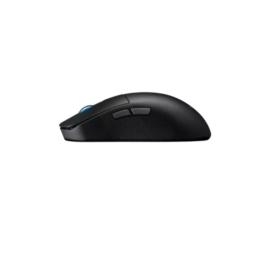 ASUS ROG Harpe Ace Mini egér Játék Kétkezes RF Wireless + Bluetooth + USB Type-C Optikai 42000 DPI