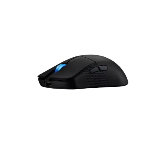 ASUS ROG Harpe Ace Mini egér Játék Kétkezes RF Wireless + Bluetooth + USB Type-C Optikai 42000 DPI