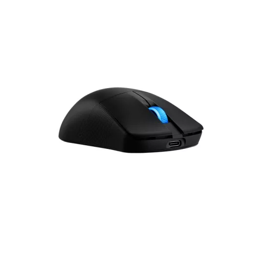 ASUS ROG Harpe Ace Mini egér Játék Kétkezes RF Wireless + Bluetooth + USB Type-C Optikai 42000 DPI