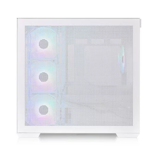 Thermaltake View 380 TG ARGB Snow Midi Tower Fehér
