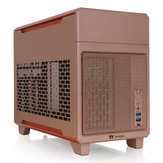Thermaltake TR100 Mini Tower Homok