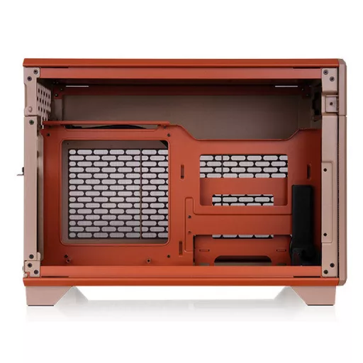 Thermaltake TR100 Mini Tower Homok