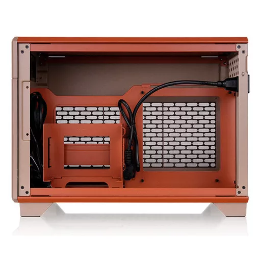 Thermaltake TR100 Mini Tower Homok