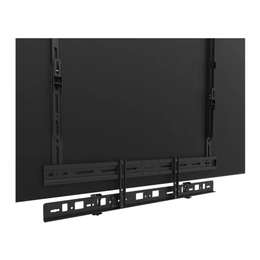 Neomounts AV30-500BL TV tartókeret tartozék