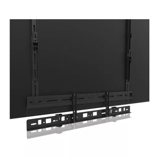 Neomounts AV30-500BL TV tartókeret tartozék