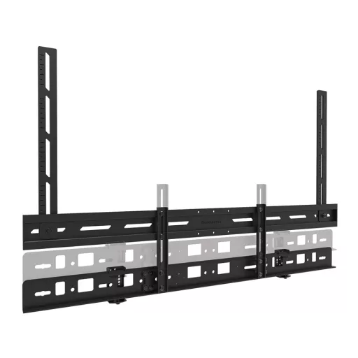 Neomounts AV30-500BL TV tartókeret tartozék
