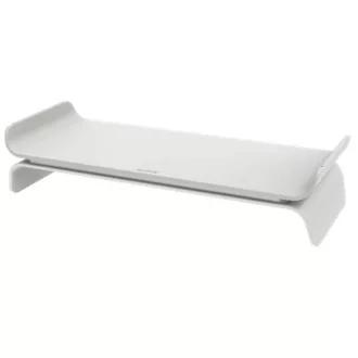   Leitz Ergo Adjustable Monitor Stand 68,6 cm (27") Asztali Szürke