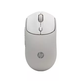   HP 400 Quiet Maple Wireless Mouse egér Otthoni Kétkezes RF vezeték nélküli + Bluetooth 6000 DPI