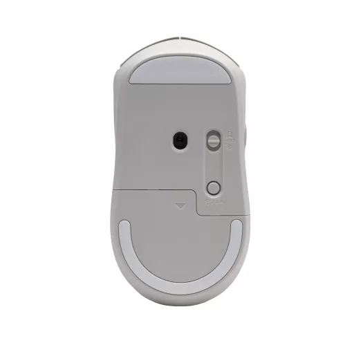 HP 400 Quiet Maple Wireless Mouse egér Otthoni Kétkezes RF vezeték nélküli + Bluetooth 6000 DPI