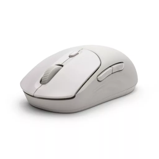 HP 400 Quiet Maple Wireless Mouse egér Otthoni Kétkezes RF vezeték nélküli + Bluetooth 6000 DPI