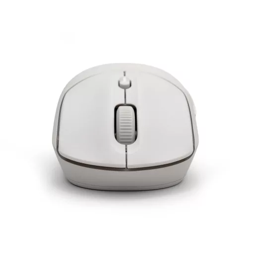 HP 400 Quiet Maple Wireless Mouse egér Otthoni Kétkezes RF vezeték nélküli + Bluetooth 6000 DPI