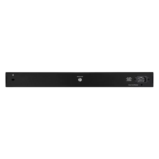 D-Link DXS-1210-16TC/E hálózati kapcsoló Vezérelt L2 10G Ethernet (100/1000/10000) Szürke
