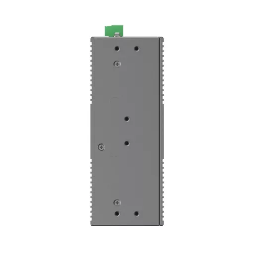 TP-Link IES206GPP hálózati kapcsoló Vezérelt Gigabit Ethernet (10/100/1000) Ethernet-áramellátás (PoE) támogatása Fekete