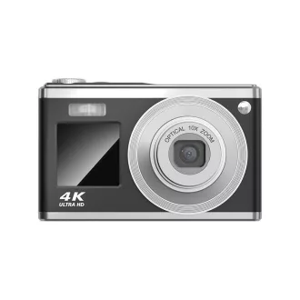   AgfaPhoto Realishot DC9200 Kompakt fényképezőgép 24 MP CMOS Fekete