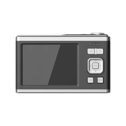 AgfaPhoto Realishot DC9200 Kompakt fényképezőgép 24 MP CMOS Fekete